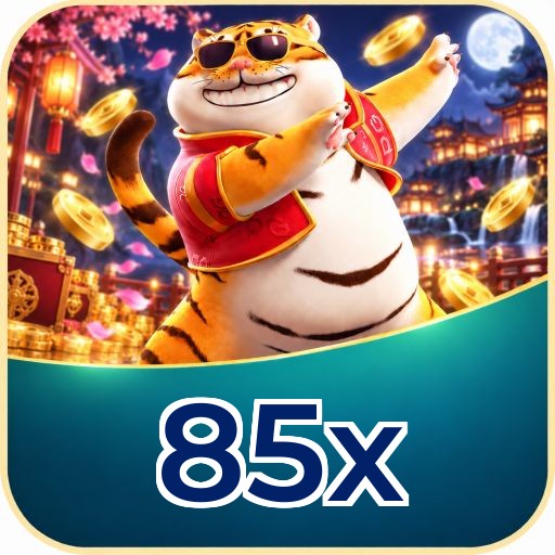 Central de download oficial da 85x para Android e iOS