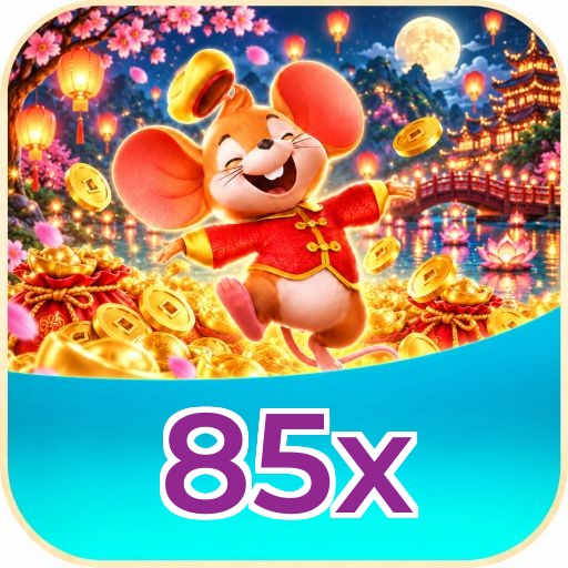 Grandes vitórias e jackpots pagos pela 85x via PIX