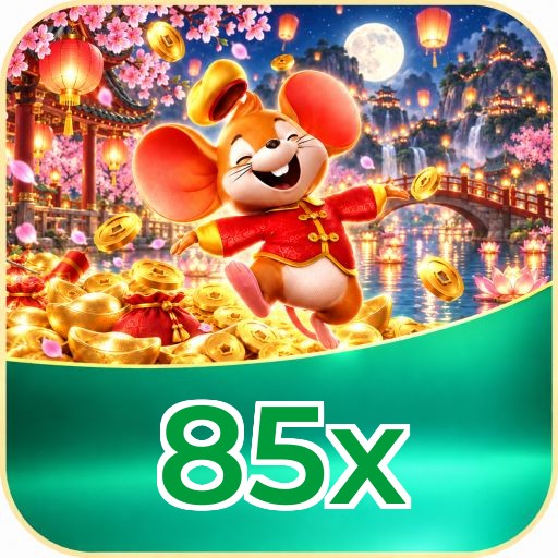 Loterias online da 85x com Mega-Sena e pagamento via PIX