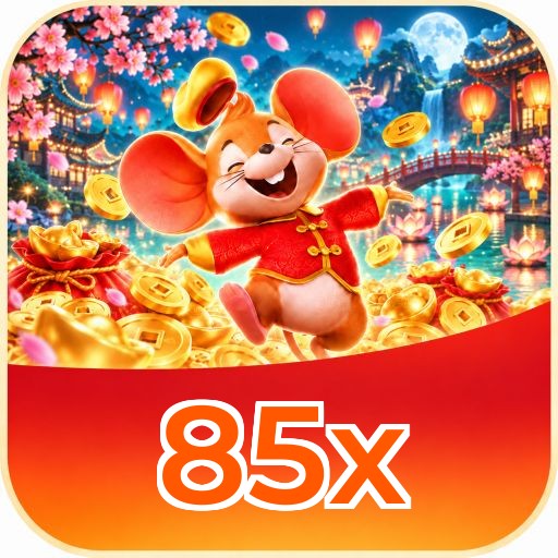 Grandes vitórias nos jogos Fortune da 85x