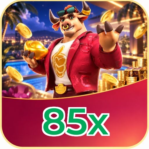 APK oficial da 85x para Android com instalação verificada